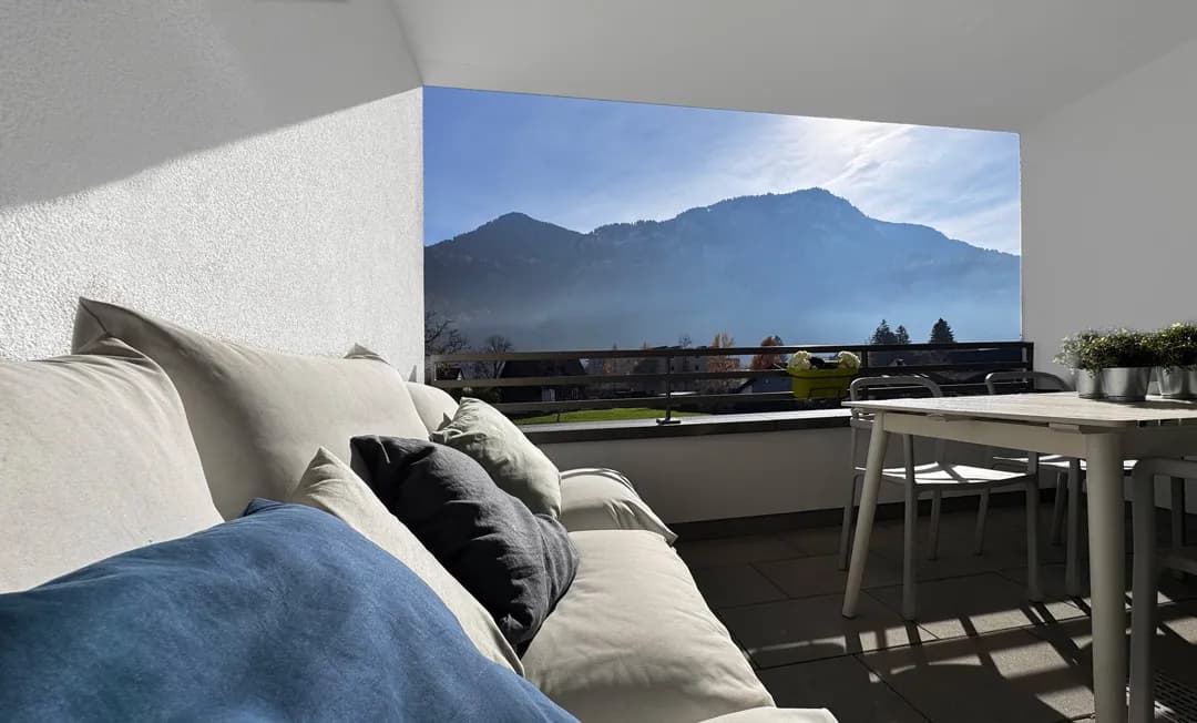 4-Zimmer-Wohnung kaufen in Dornbirn – 88,5 m², € 636.500 – Bild 3 von 18