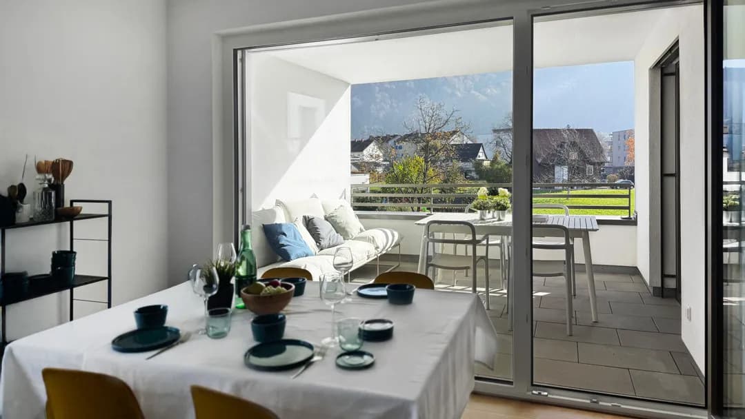 4-Zimmer-Wohnung kaufen in Dornbirn – 88,5 m², € 636.500 – Bild 4 von 18