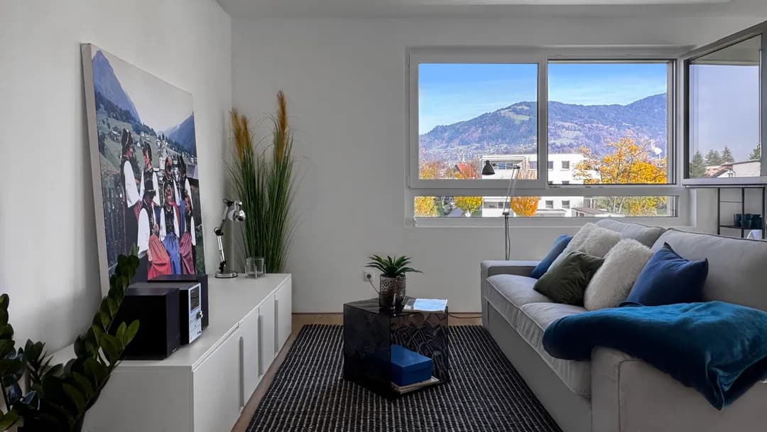 4-Zimmer-Wohnung kaufen in Dornbirn – 88,5 m², € 636.500 – Bild 5 von 18