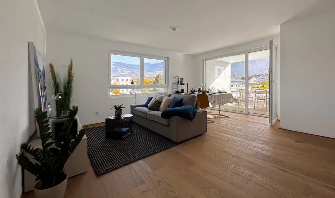 4-Zimmer-Wohnung kaufen in Dornbirn – 88,5 m², € 636.500 – Bild 6 von 18