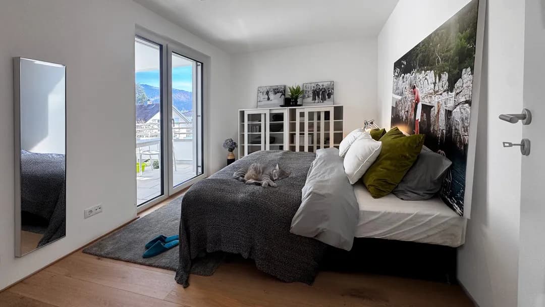 4-Zimmer-Wohnung kaufen in Dornbirn – 88,5 m², € 636.500 – Bild 7 von 18