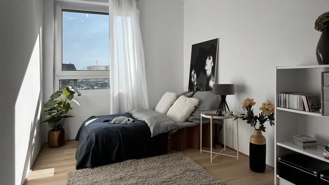 4-Zimmer-Wohnung kaufen in Dornbirn – 88,5 m², € 636.500 – Bild 8 von 18