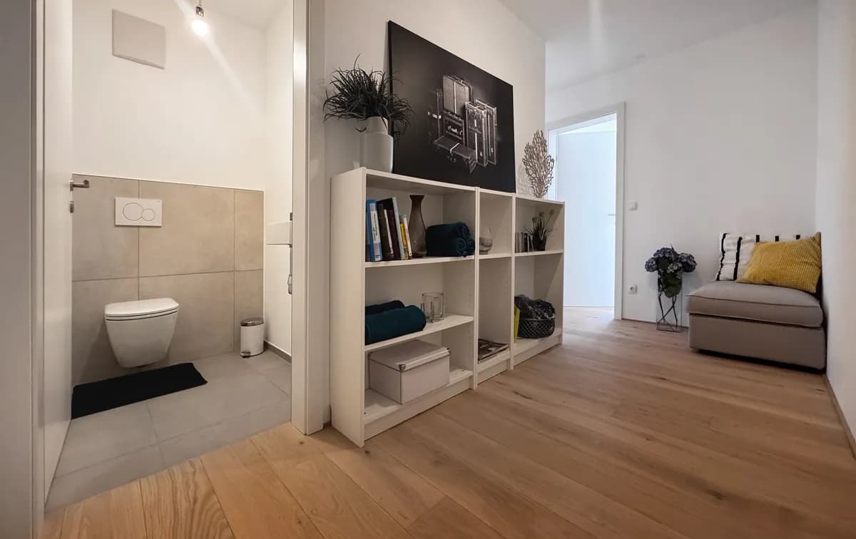 4-Zimmer-Wohnung kaufen in Dornbirn – 88,5 m², € 636.500 – Bild 11 von 18