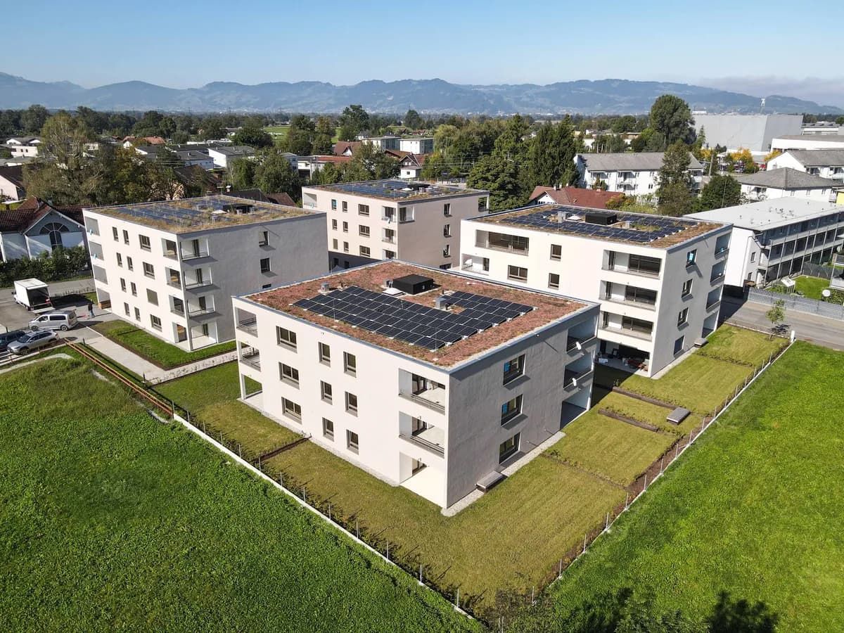 4-Zimmer-Wohnung kaufen in Dornbirn – 88,5 m², € 636.500 – Bild 13 von 18