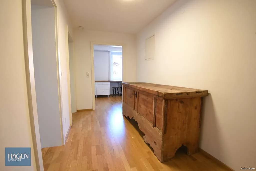 3-Zimmer-Gewerbeimmobilie mieten in Dornbirn – 110 m², € 1.375 – Bild 2 von 13