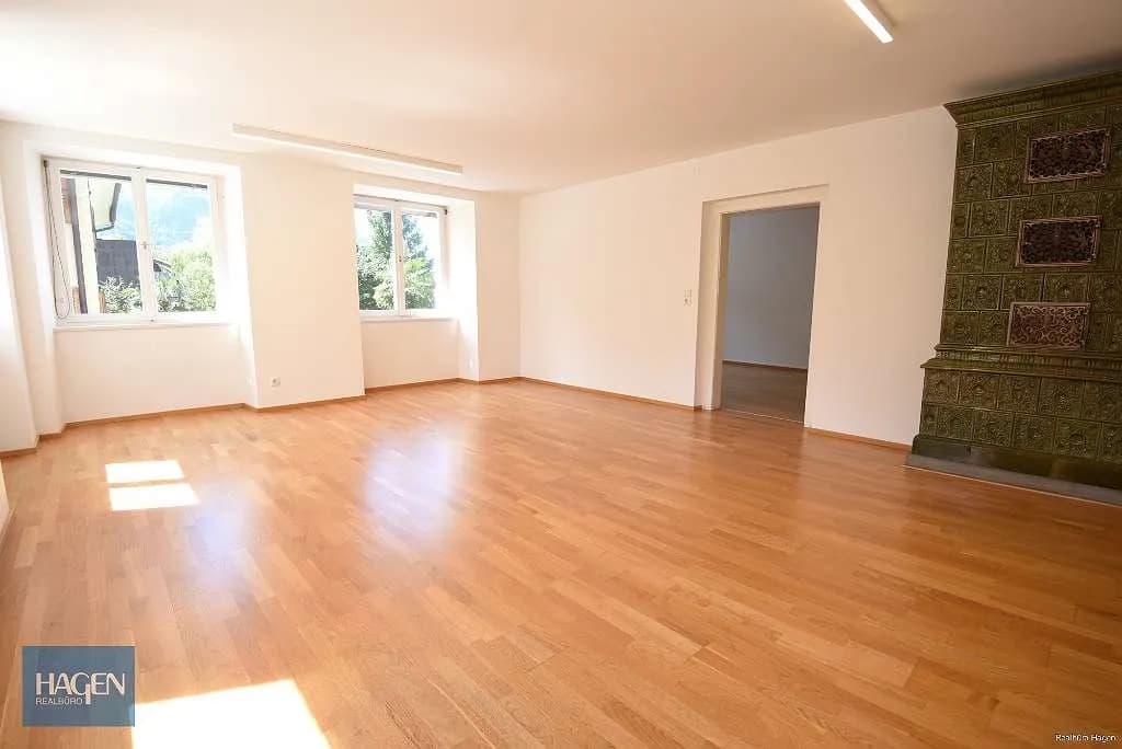 3-Zimmer-Gewerbeimmobilie mieten in Dornbirn – 110 m², € 1.375 – Bild 3 von 13