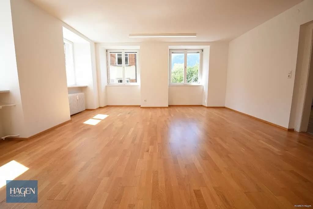 3-Zimmer-Gewerbeimmobilie mieten in Dornbirn – 110 m², € 1.375 – Bild 4 von 13