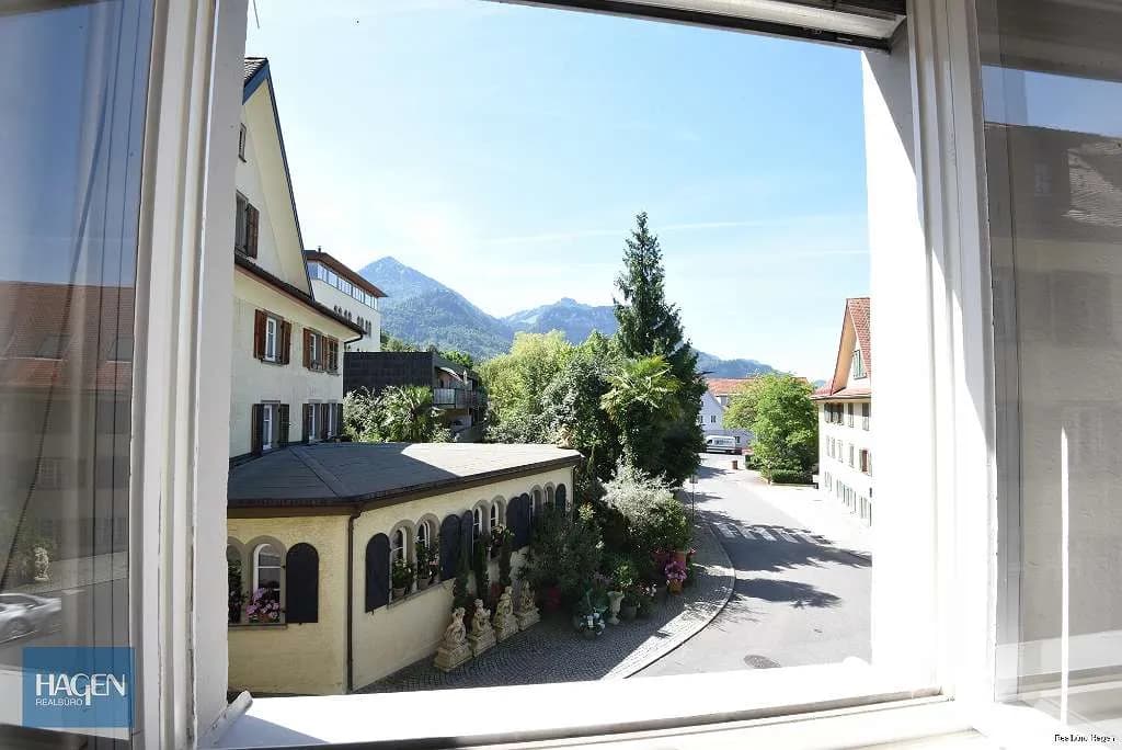 3-Zimmer-Gewerbeimmobilie mieten in Dornbirn – 110 m², € 1.375 – Bild 7 von 13