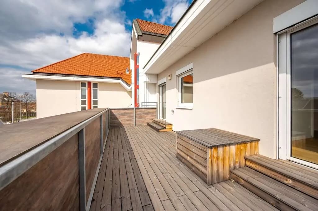 2-Zimmer-Wohnung kaufen in Gänserndorf – 57,36 m², € 279.000