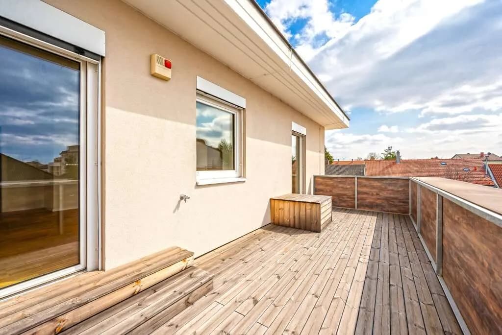 2-Zimmer-Wohnung kaufen in Gänserndorf – 57,36 m², € 279.000 – Bild 2 von 23