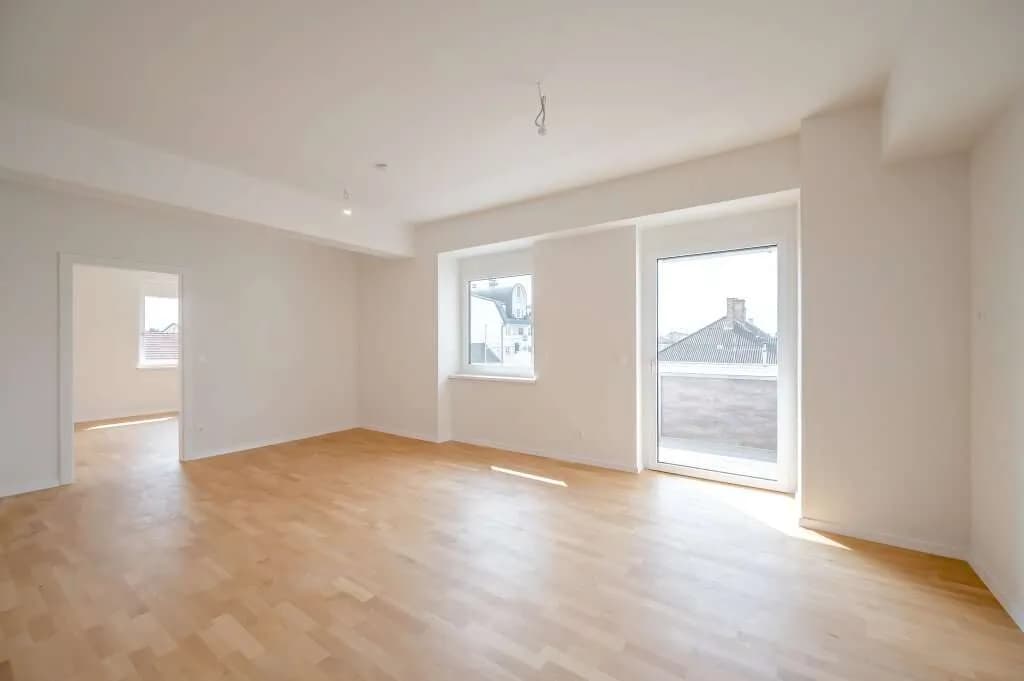 2-Zimmer-Wohnung kaufen in Gänserndorf – 57,36 m², € 279.000 – Bild 4 von 23