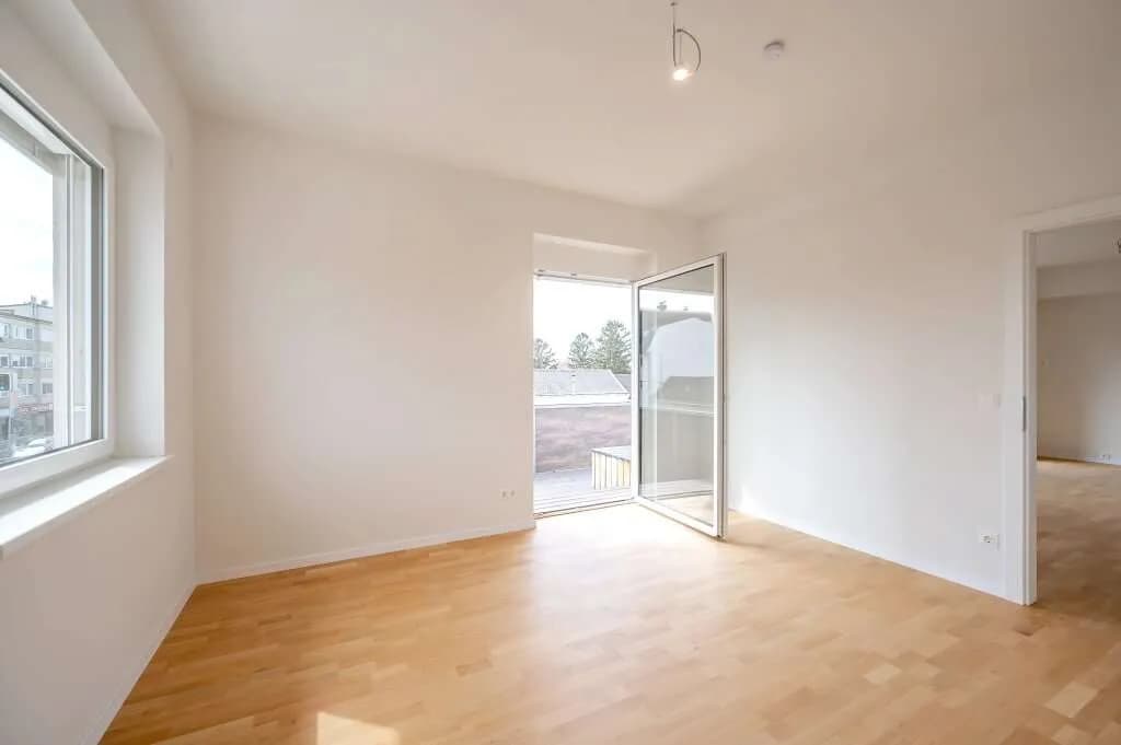 2-Zimmer-Wohnung kaufen in Gänserndorf – 57,36 m², € 279.000 – Bild 5 von 23