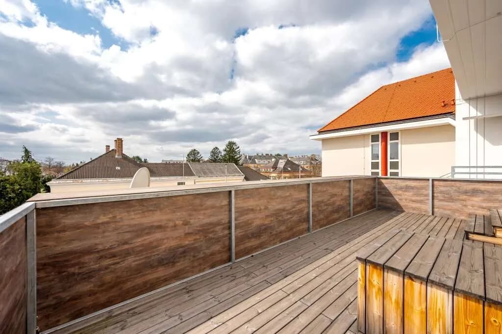 2-Zimmer-Wohnung kaufen in Gänserndorf – 57,36 m², € 279.000 – Bild 8 von 23
