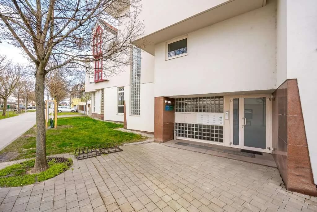 2-Zimmer-Wohnung kaufen in Gänserndorf – 57,36 m², € 279.000 – Bild 15 von 23