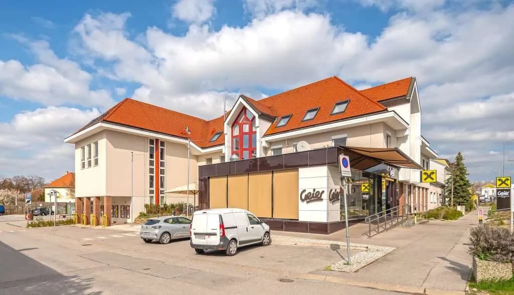 2-Zimmer-Wohnung kaufen in Gänserndorf – 57,36 m², € 279.000 – Bild 16 von 23