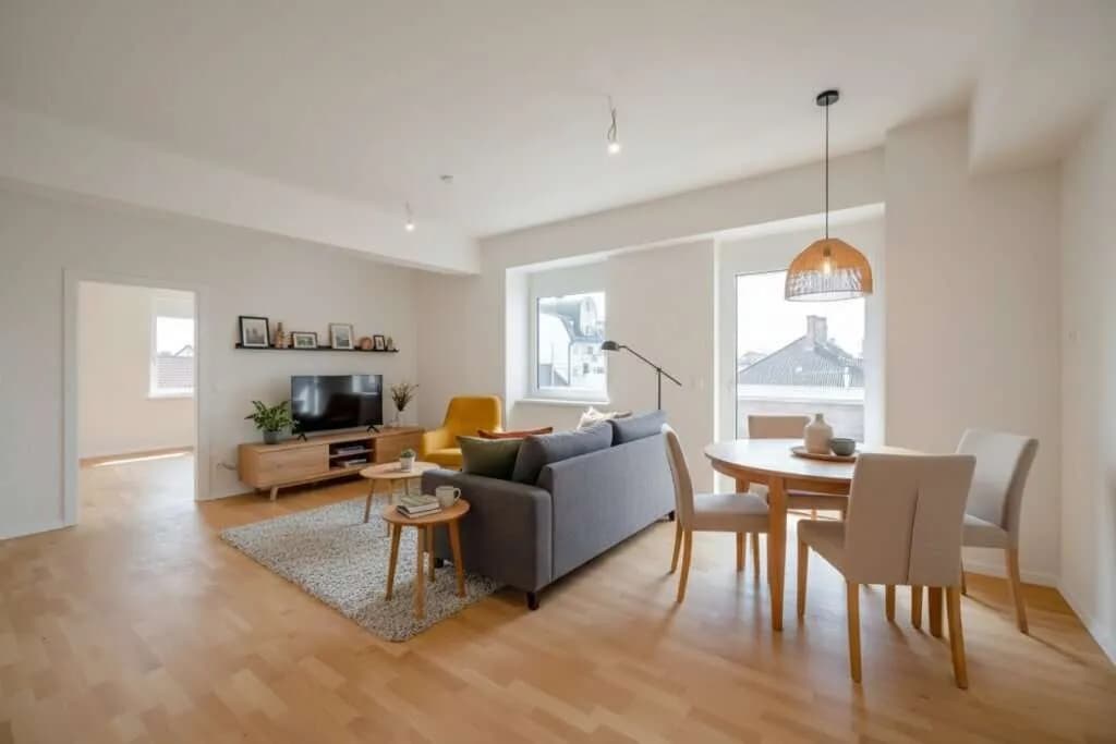 2-Zimmer-Wohnung kaufen in Gänserndorf – 57,36 m², € 279.000 – Bild 19 von 23