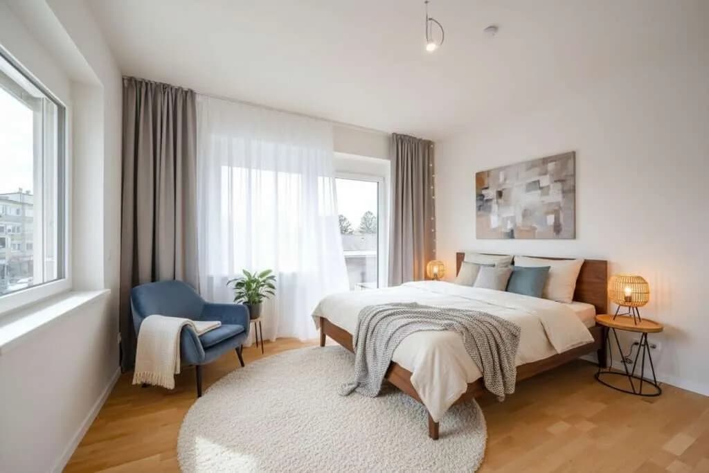 2-Zimmer-Wohnung kaufen in Gänserndorf – 57,36 m², € 279.000 – Bild 20 von 23