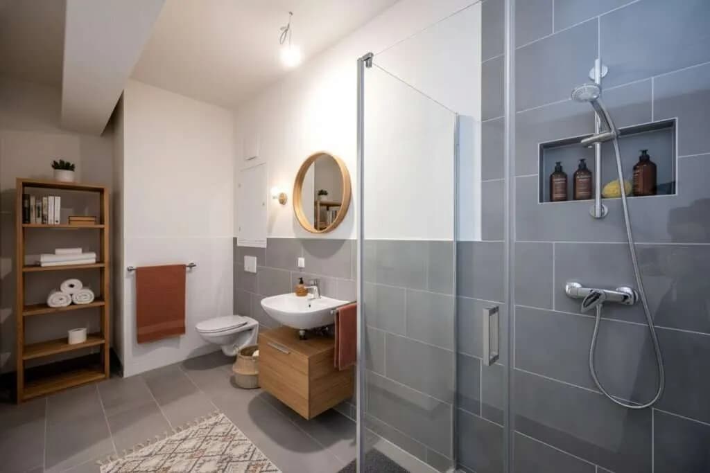 2-Zimmer-Wohnung kaufen in Gänserndorf – 57,36 m², € 279.000 – Bild 21 von 23