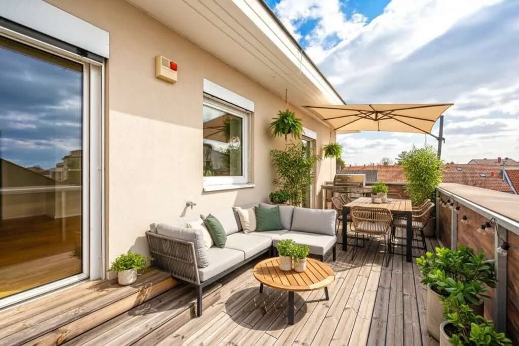 2-Zimmer-Wohnung kaufen in Gänserndorf – 57,36 m², € 279.000 – Bild 22 von 23