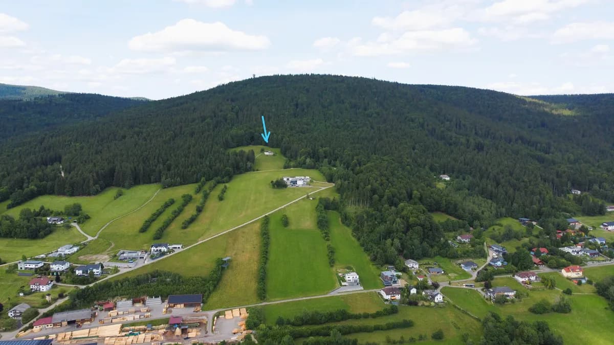 6-Zimmer-Immobilie kaufen in Rohrbach – 118 m², € 350.000 – Bild 5 von 12