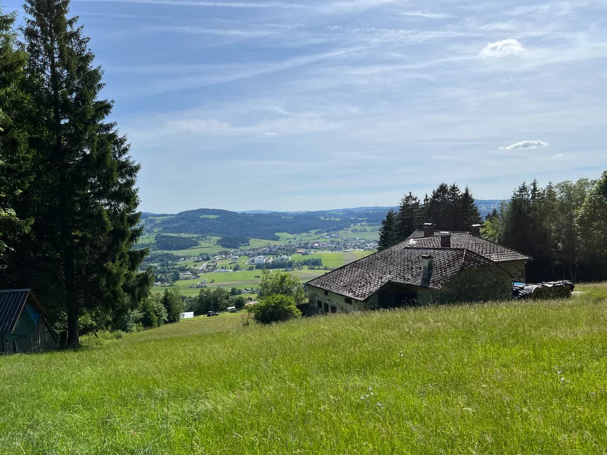 6-Zimmer-Immobilie kaufen in Rohrbach – 118 m², € 350.000 – Bild 7 von 12