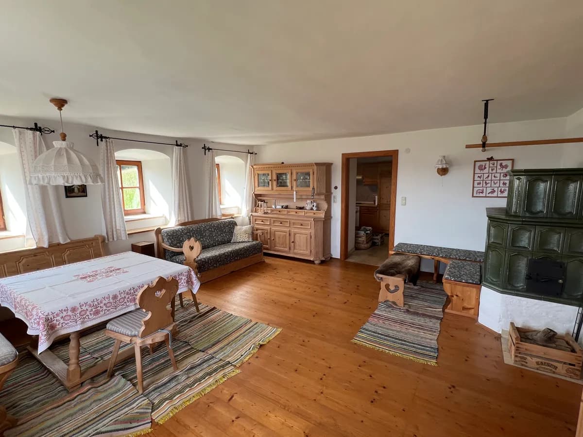 6-Zimmer-Immobilie kaufen in Rohrbach – 118 m², € 350.000 – Bild 9 von 12