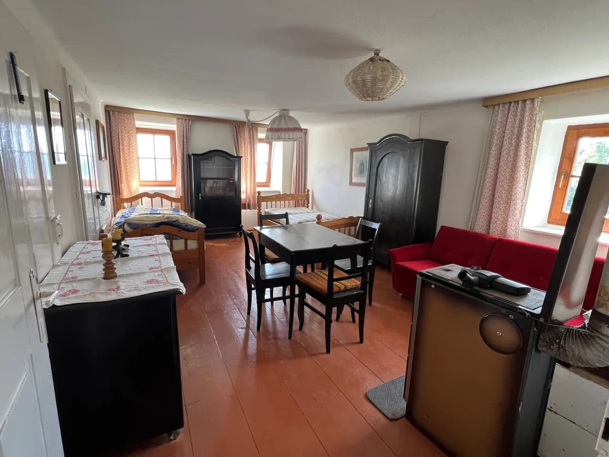 6-Zimmer-Immobilie kaufen in Rohrbach – 118 m², € 350.000 – Bild 10 von 12