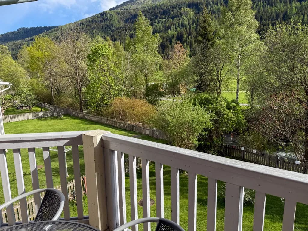 Wohnung kaufen in Murau – 93,37 m², € 151.990