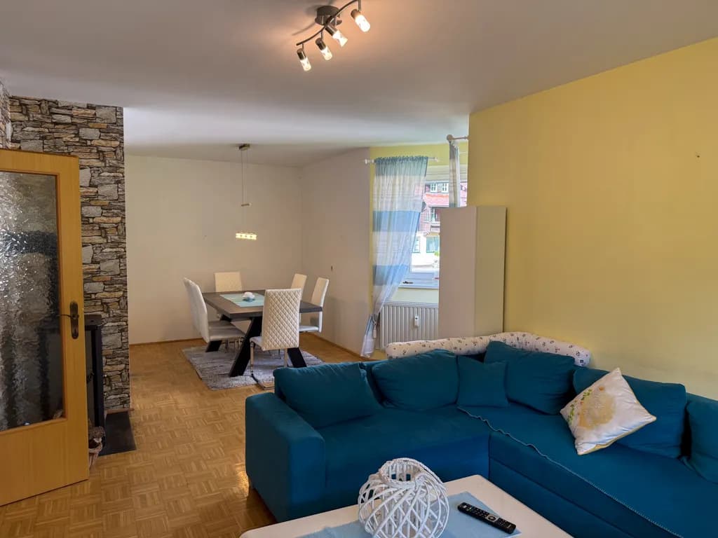 Wohnung kaufen in Murau – 93,37 m², € 151.990 – Bild 3 von 10