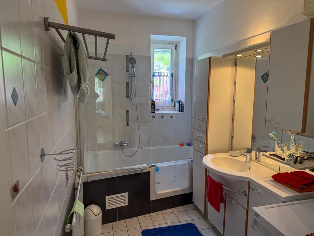 Wohnung kaufen in Murau – 93,37 m², € 151.990 – Bild 7 von 10