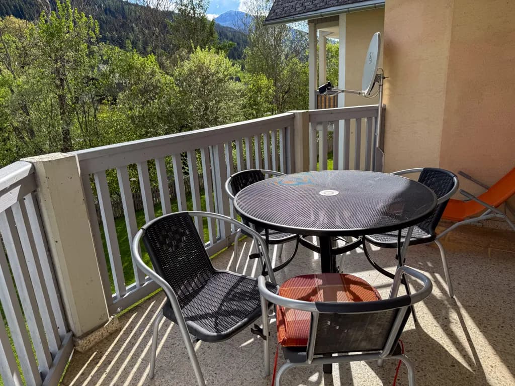 Wohnung kaufen in Murau – 93,37 m², € 151.990 – Bild 8 von 10