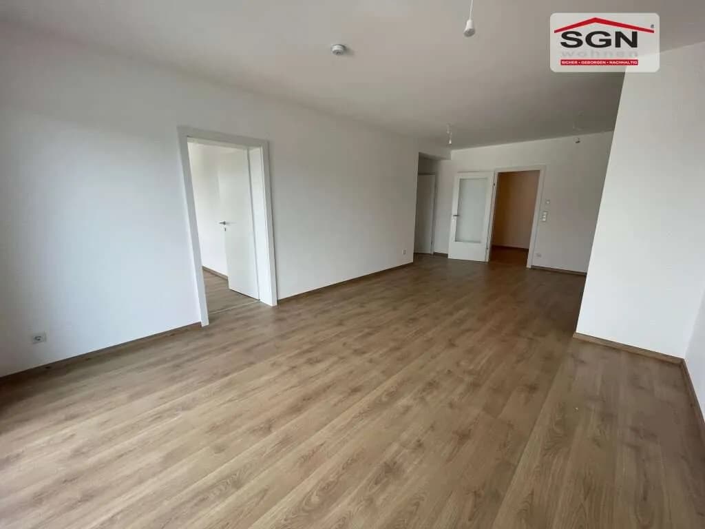 3-Zimmer-Wohnung mieten in Amstetten – 78,64 m², € 970