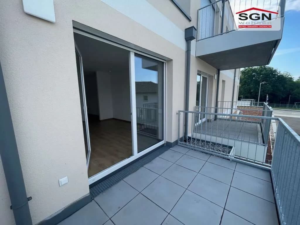 3-Zimmer-Wohnung mieten in Amstetten – 78,64 m², € 970 – Bild 11 von 16