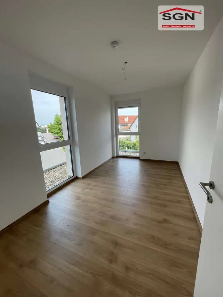 3-Zimmer-Wohnung mieten in Amstetten – 78,64 m², € 970 – Bild 12 von 16