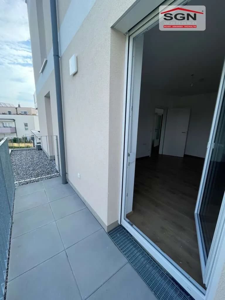 3-Zimmer-Wohnung mieten in Amstetten – 78,64 m², € 970 – Bild 14 von 16