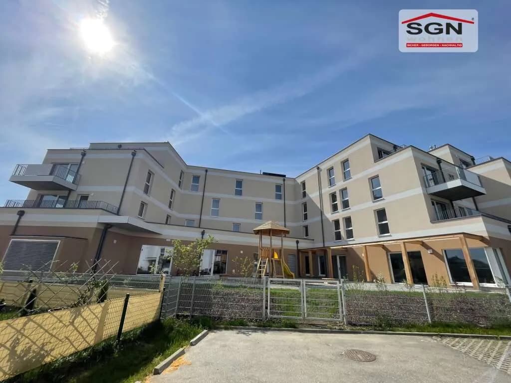 3-Zimmer-Wohnung mieten in Amstetten – 69,15 m², € 980 – Bild 6 von 14