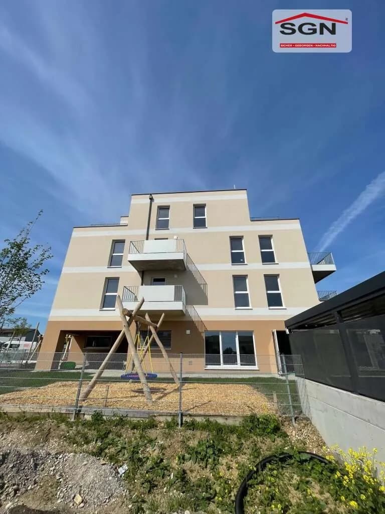 3-Zimmer-Wohnung mieten in Amstetten – 69,15 m², € 980 – Bild 7 von 14