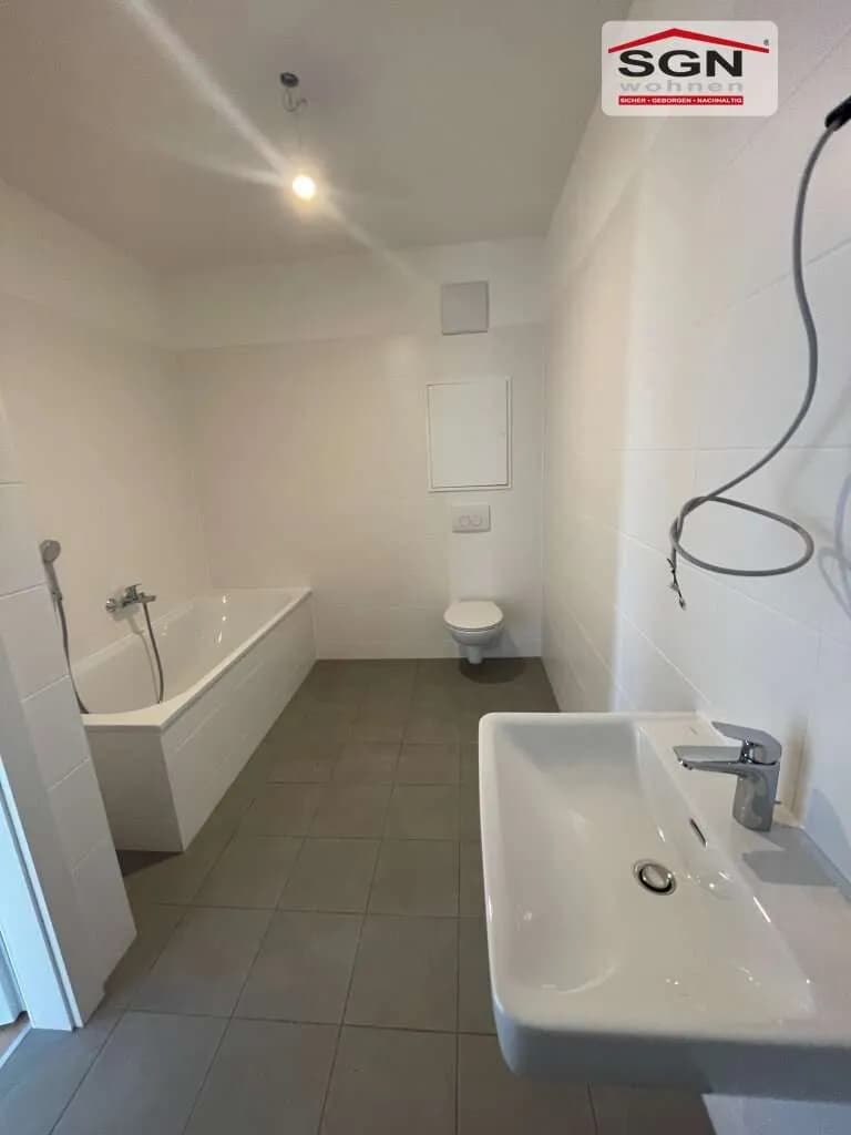 3-Zimmer-Wohnung mieten in Amstetten – 69,15 m², € 980 – Bild 10 von 14