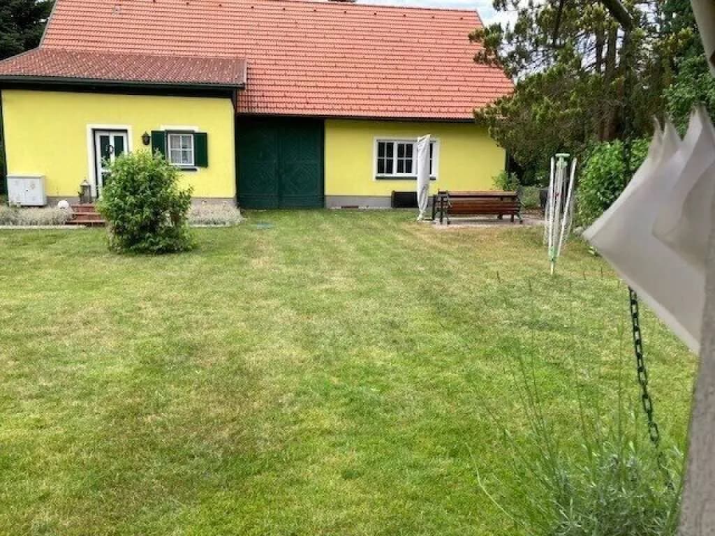 Wohnung mieten in Gmünd – 44,9 m², € 389