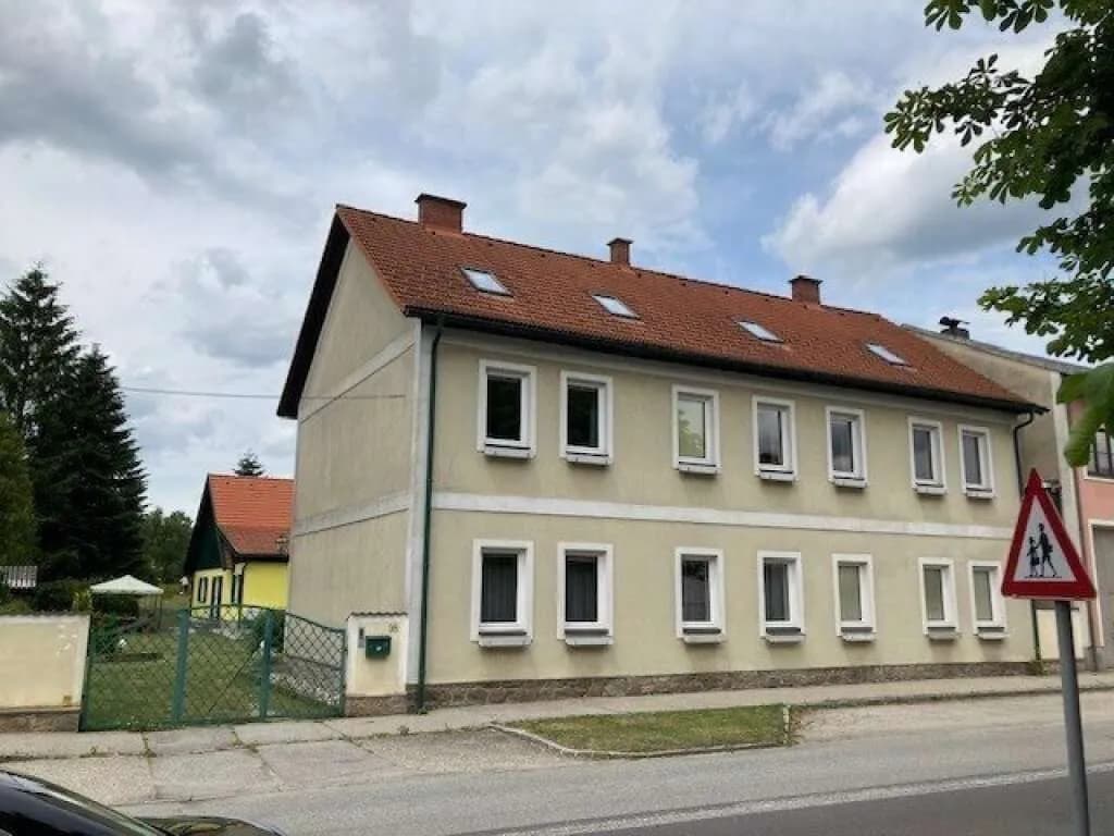 Wohnung mieten in Gmünd – 44,9 m², € 389 – Bild 2 von 7