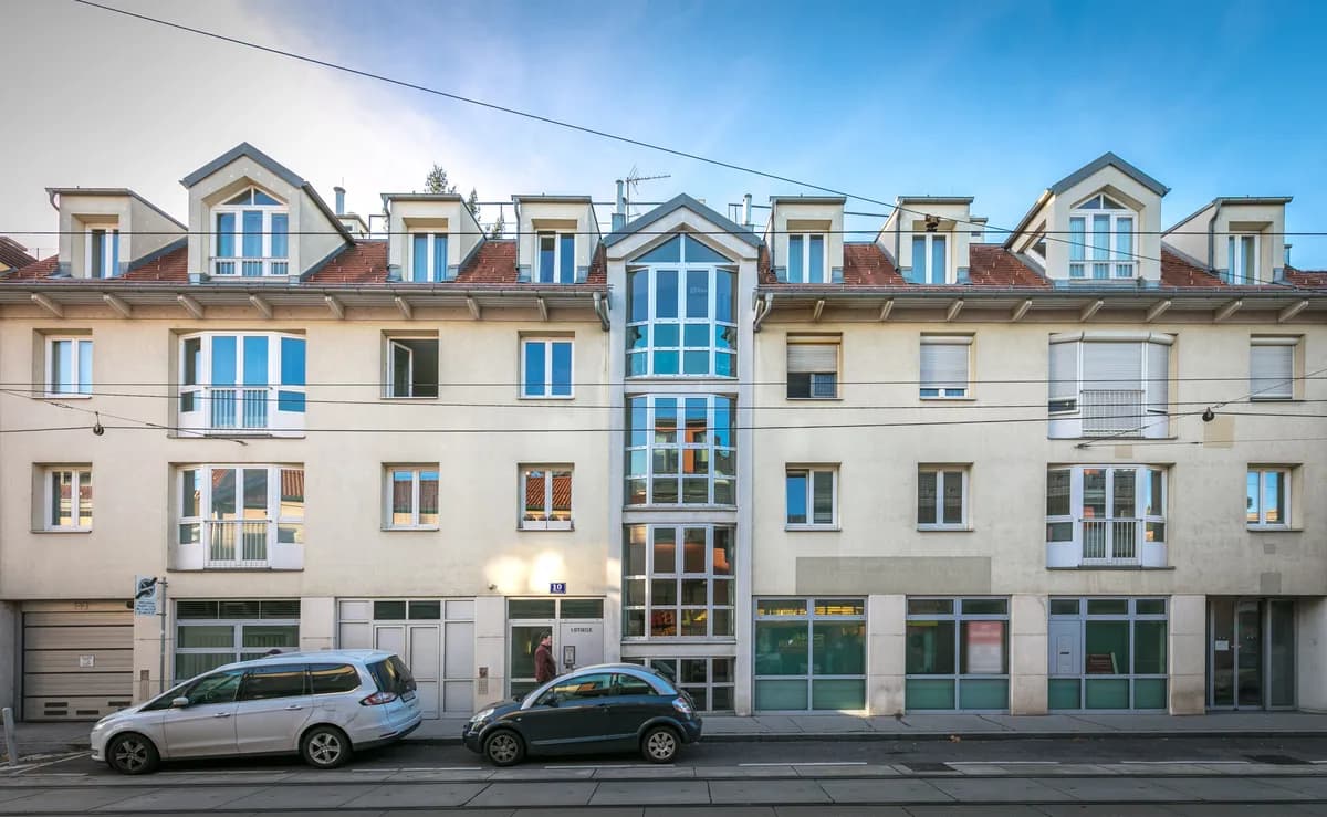 Gewerbeimmobilie mieten in Wien – 309 m², € 4.085 – Bild 2 von 14