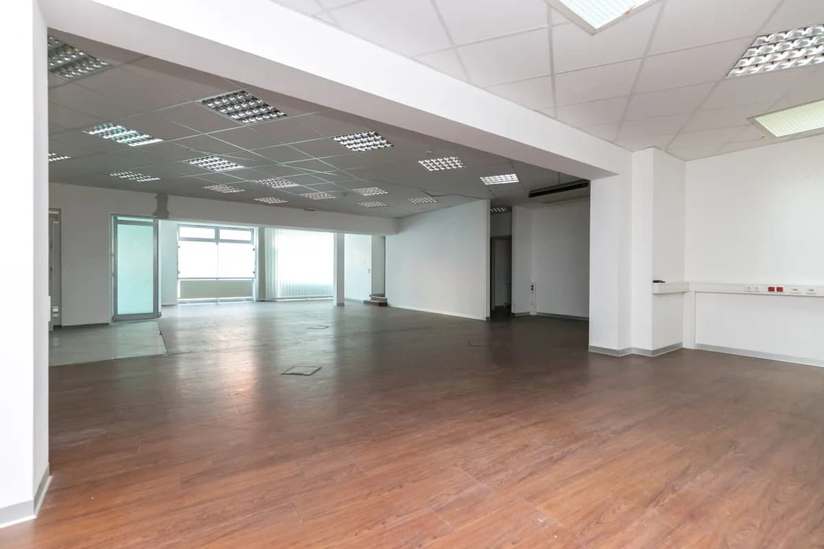 Gewerbeimmobilie mieten in Wien – 309 m², € 4.085 – Bild 5 von 14