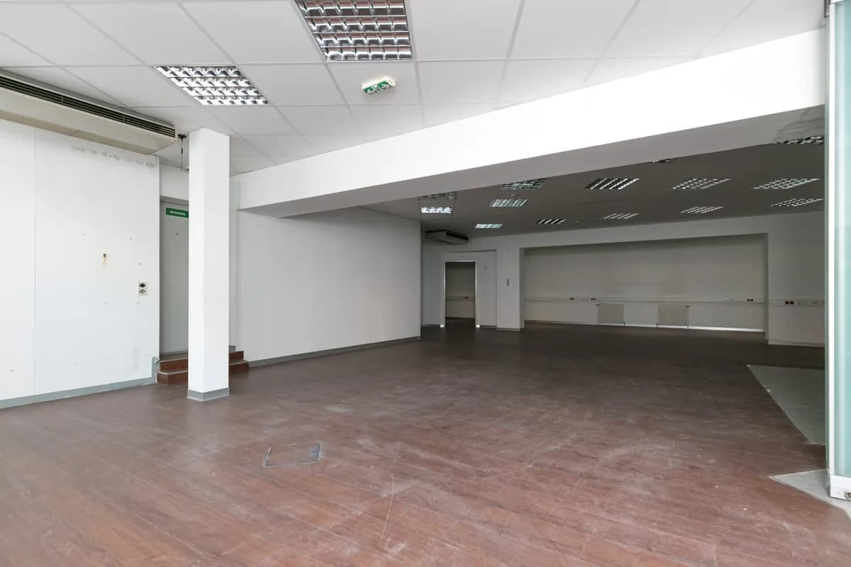 Gewerbeimmobilie mieten in Wien – 309 m², € 4.085 – Bild 7 von 14