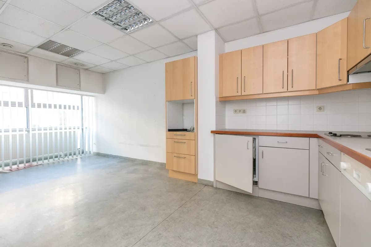 Gewerbeimmobilie mieten in Wien – 309 m², € 4.085 – Bild 10 von 14