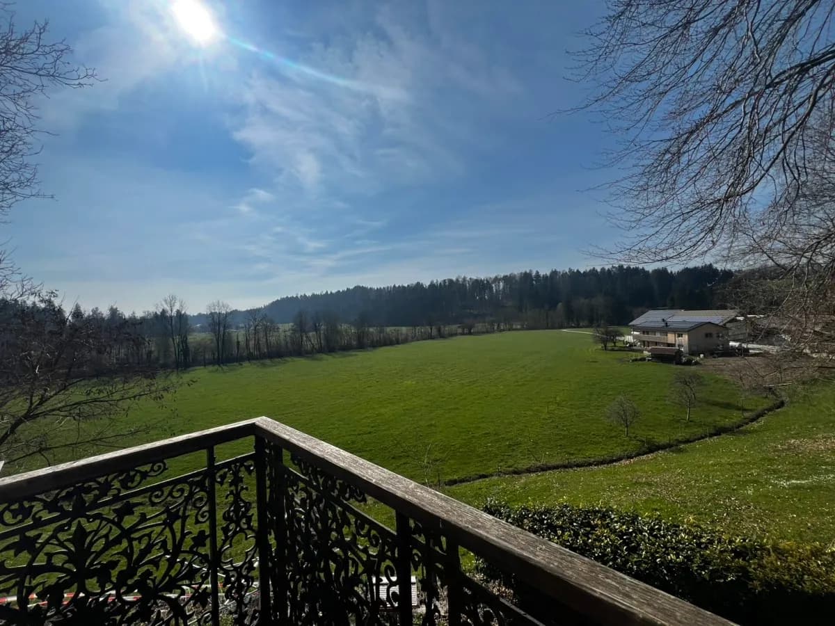 3-Zimmer-Wohnung mieten in Bregenz – 92 m², € 1.499
