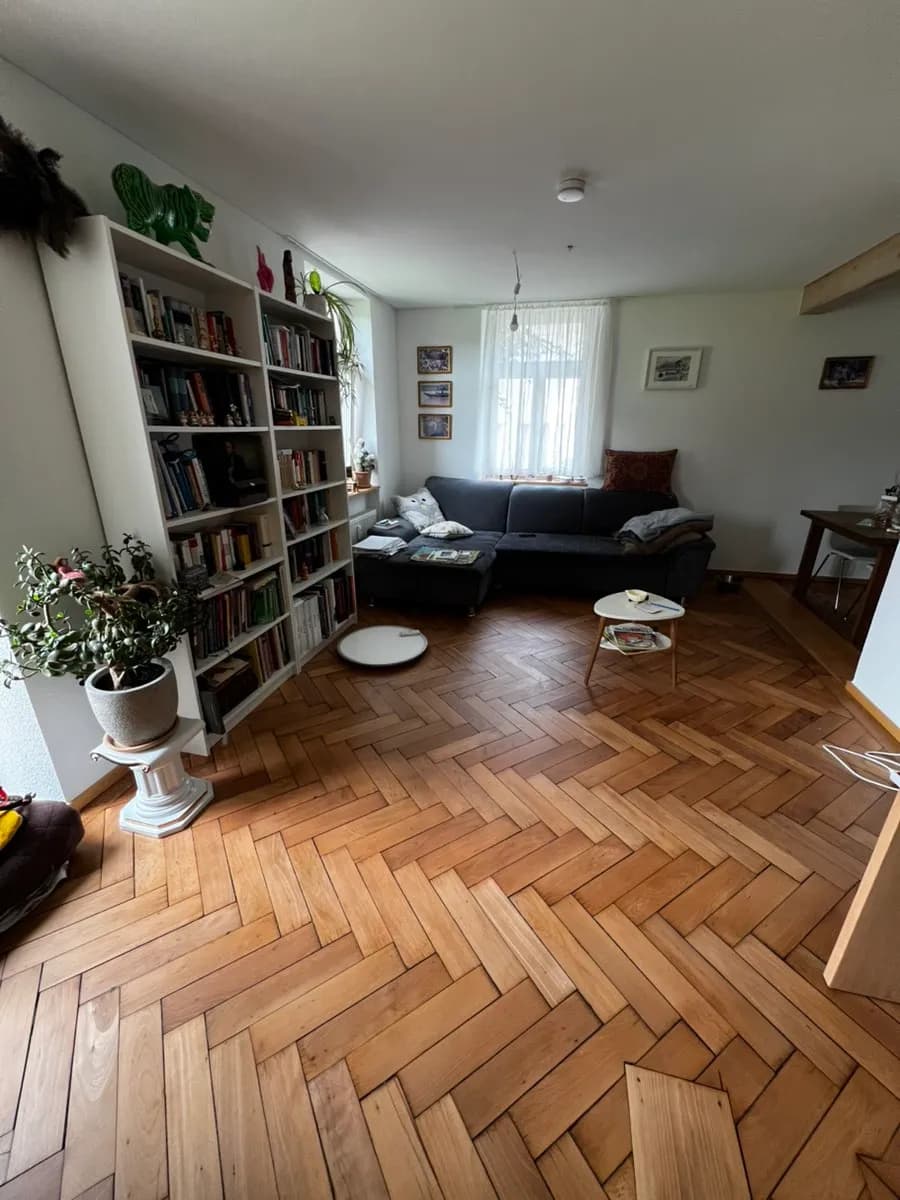 3-Zimmer-Wohnung mieten in Bregenz – 92 m², € 1.499 – Bild 2 von 5