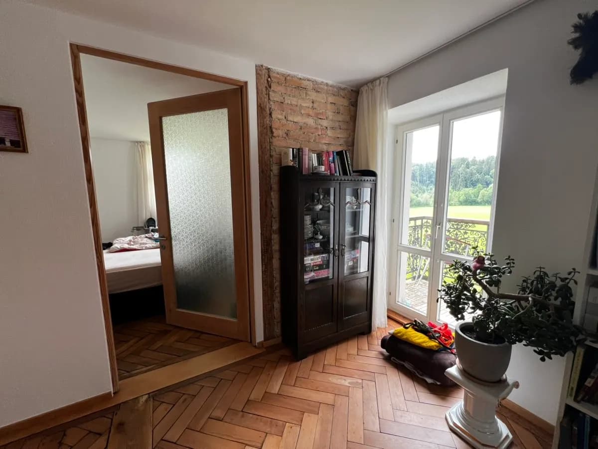 3-Zimmer-Wohnung mieten in Bregenz – 92 m², € 1.499 – Bild 3 von 5