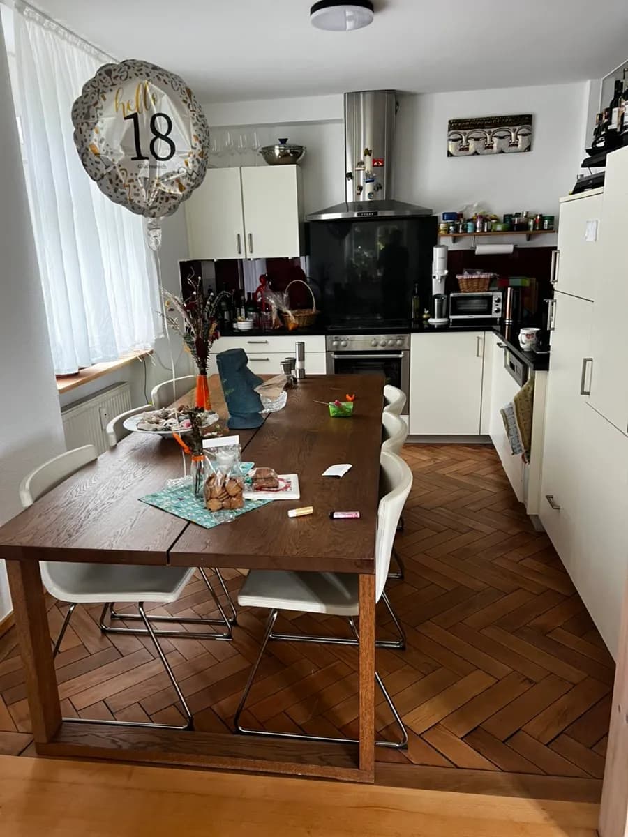 3-Zimmer-Wohnung mieten in Bregenz – 92 m², € 1.499 – Bild 4 von 5
