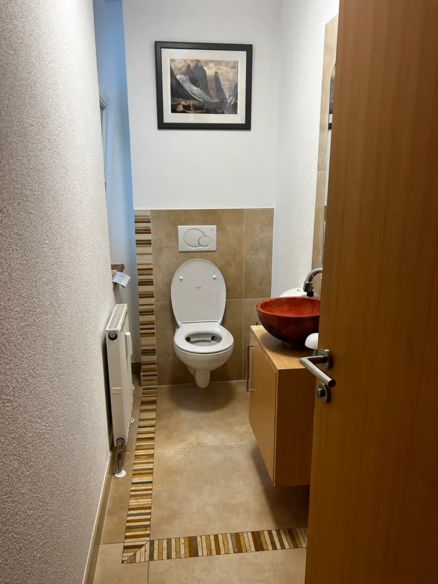 3-Zimmer-Wohnung mieten in Bregenz – 92 m², € 1.499 – Bild 5 von 5