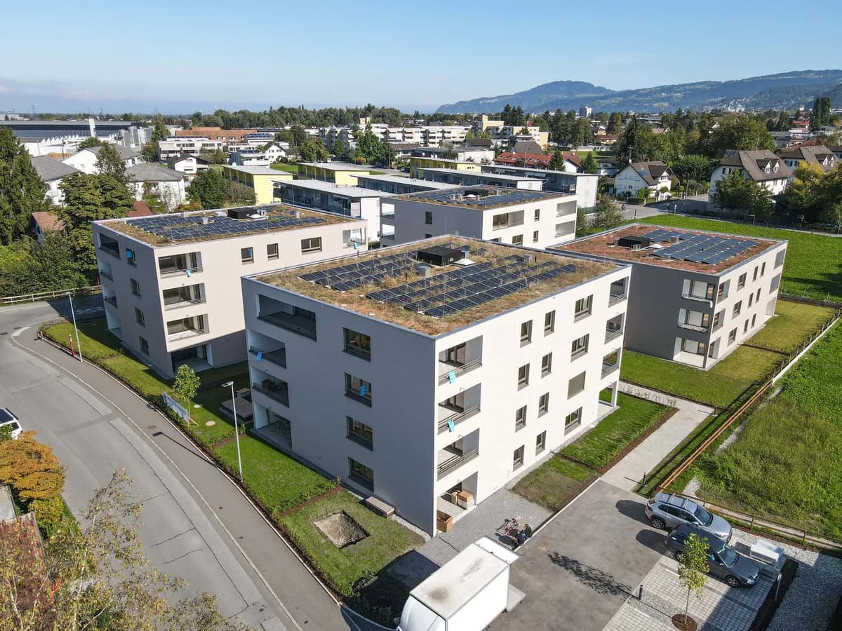 4-Zimmer-Wohnung kaufen in Dornbirn – 84,15 m², € 604.000 – Bild 3 von 14